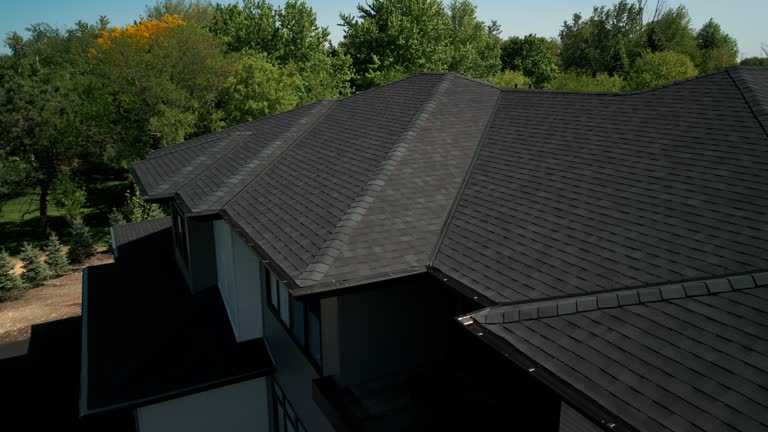 Best Flat Roofing  in North Apollo, PA